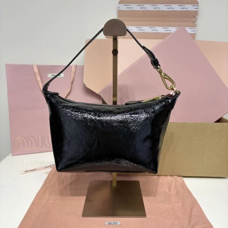 Miu Miu Top Handle Bags ModernLook 43476