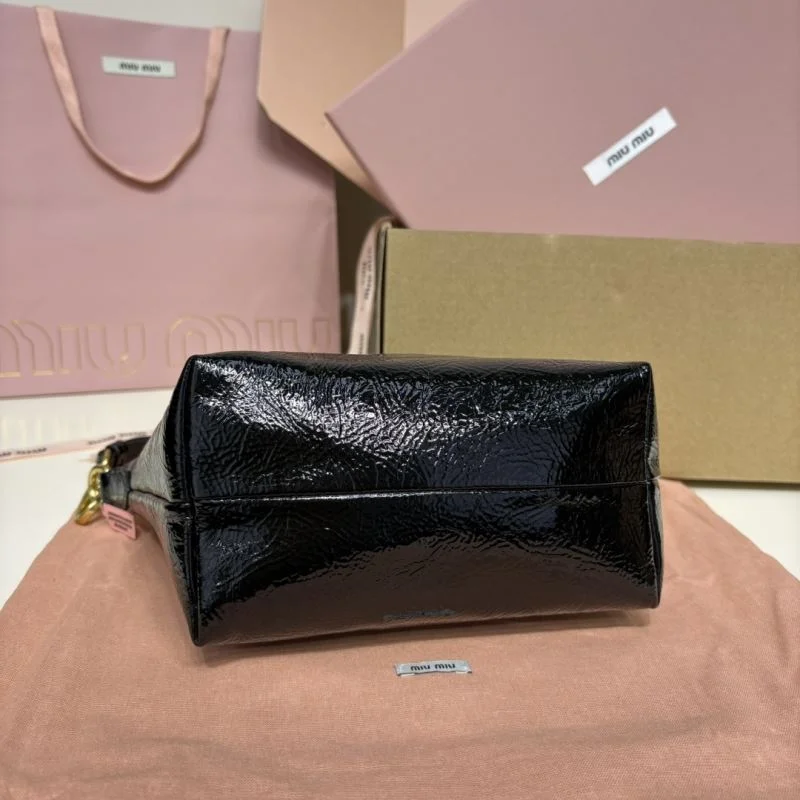 Miu Miu Top Handle Bags ModernLook 43476