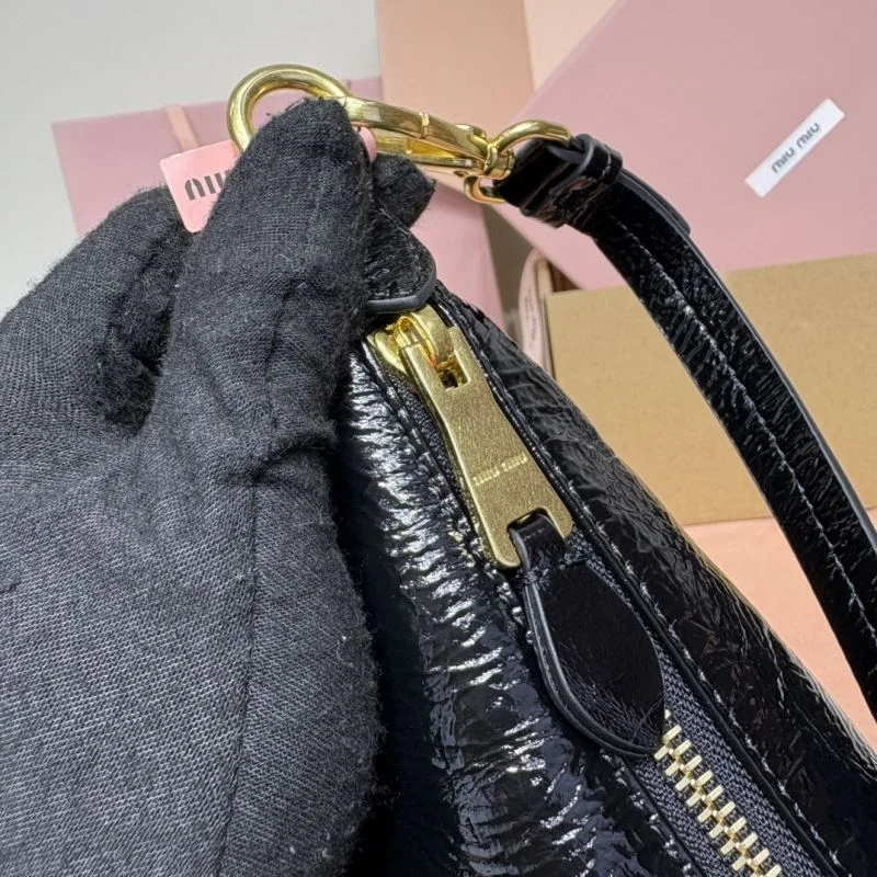Miu Miu Top Handle Bags ModernLook 43476