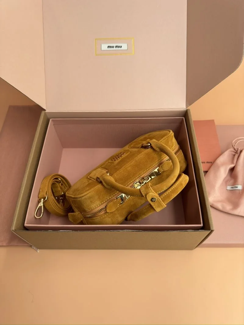 FashionForward Miu Miu Top Handle Bags 56032
