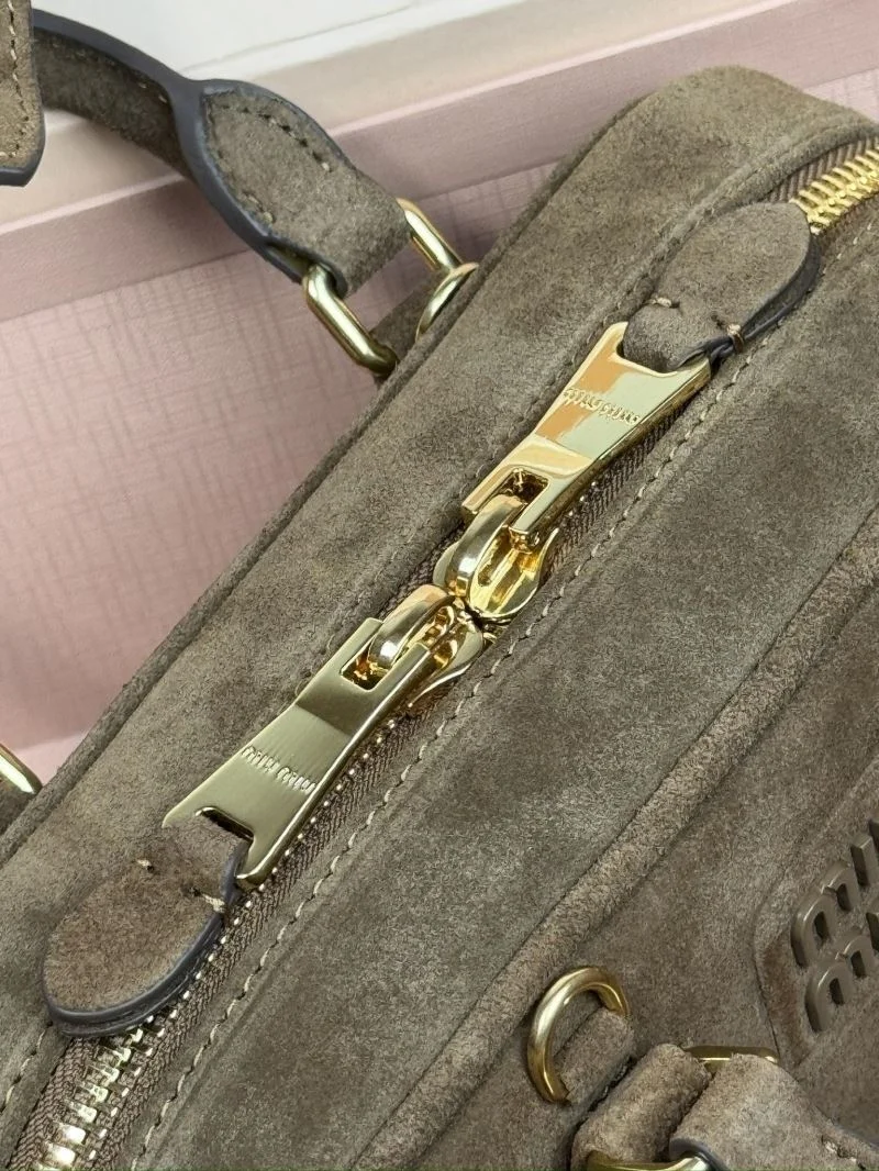 Chic Miu Miu Top Handle Bags 56036