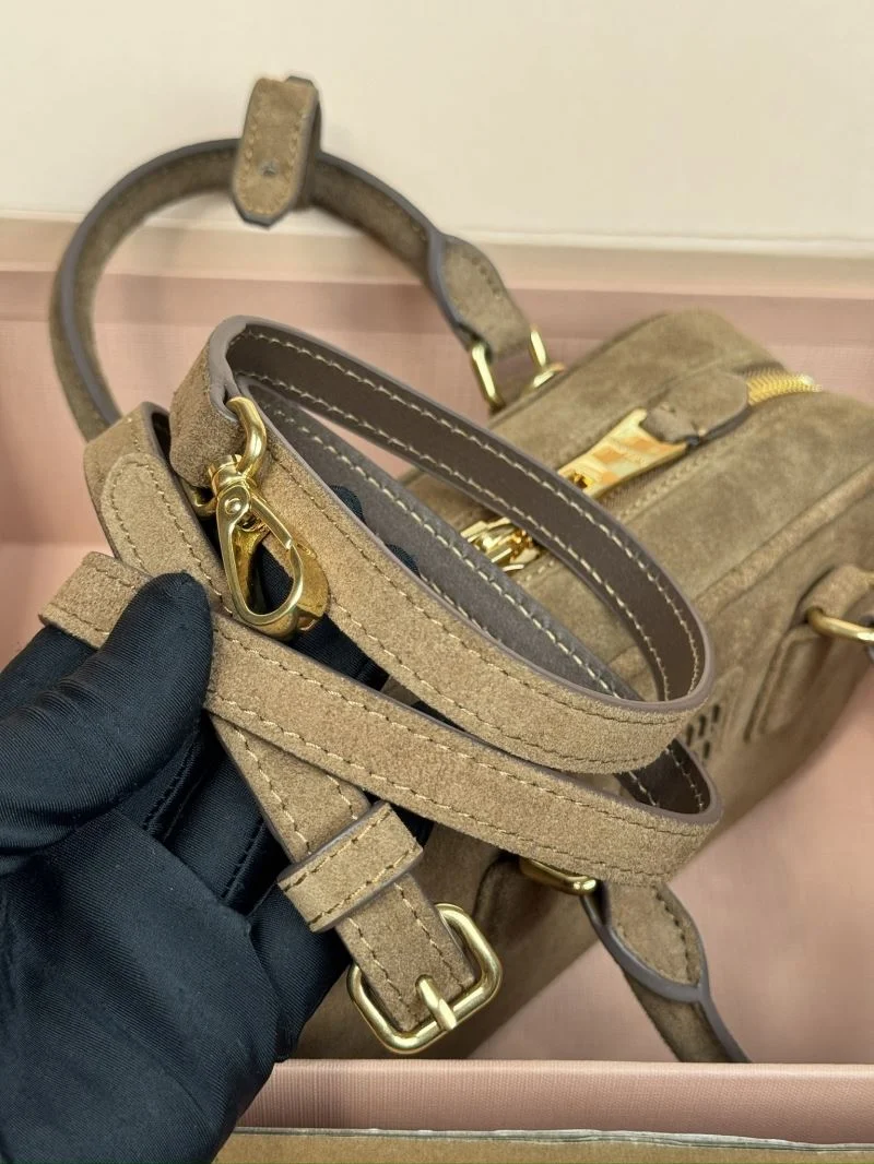 Chic Miu Miu Top Handle Bags 56036