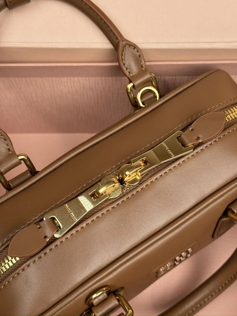 WellDesigned Miu Miu Top Handle Bags 55977