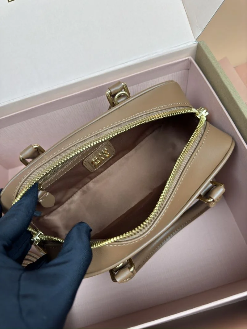 WellDesigned Miu Miu Top Handle Bags 55977