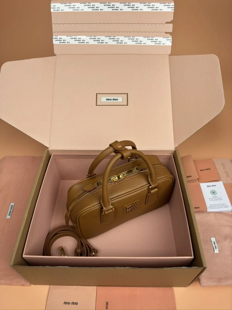 Affordable Miu Miu Top Handle Bags 55975