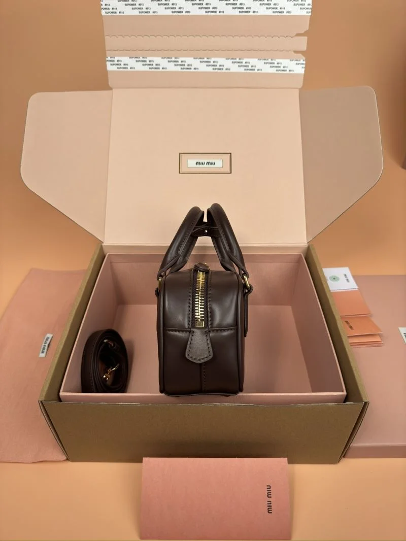ZeroBulk Miu Miu Top Handle Bags 55976