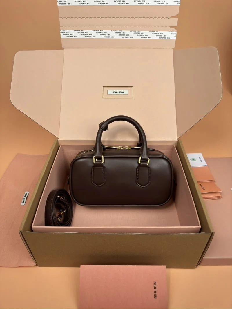 ZeroBulk Miu Miu Top Handle Bags 55976