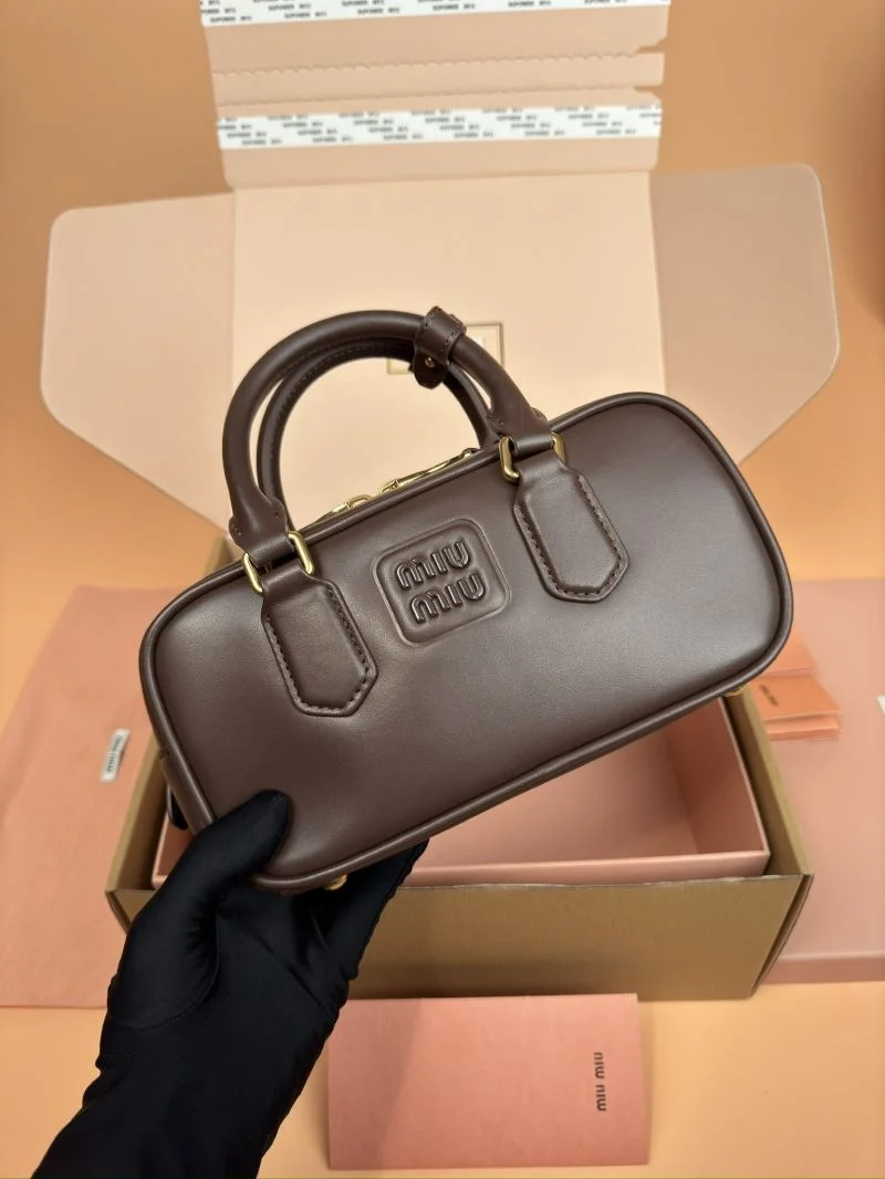 ZeroBulk Miu Miu Top Handle Bags 55976
