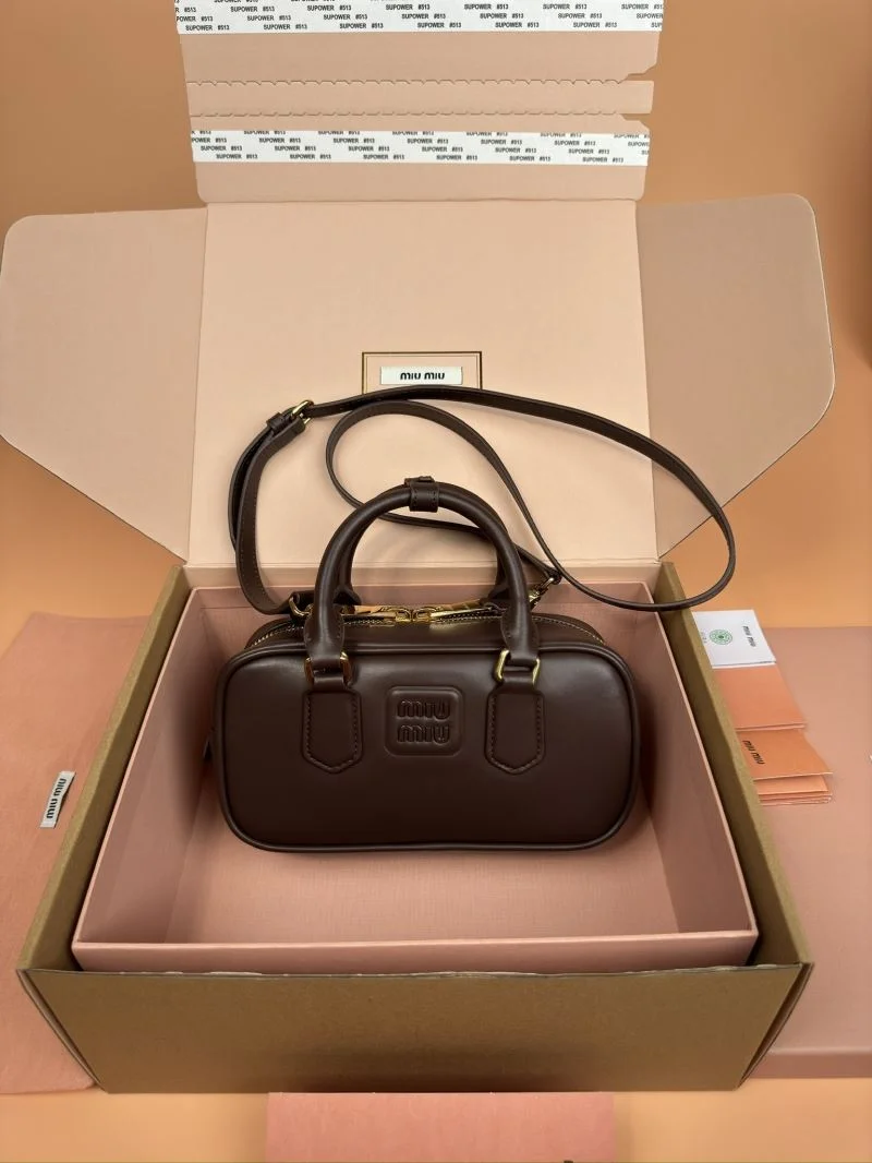 ZeroBulk Miu Miu Top Handle Bags 55976