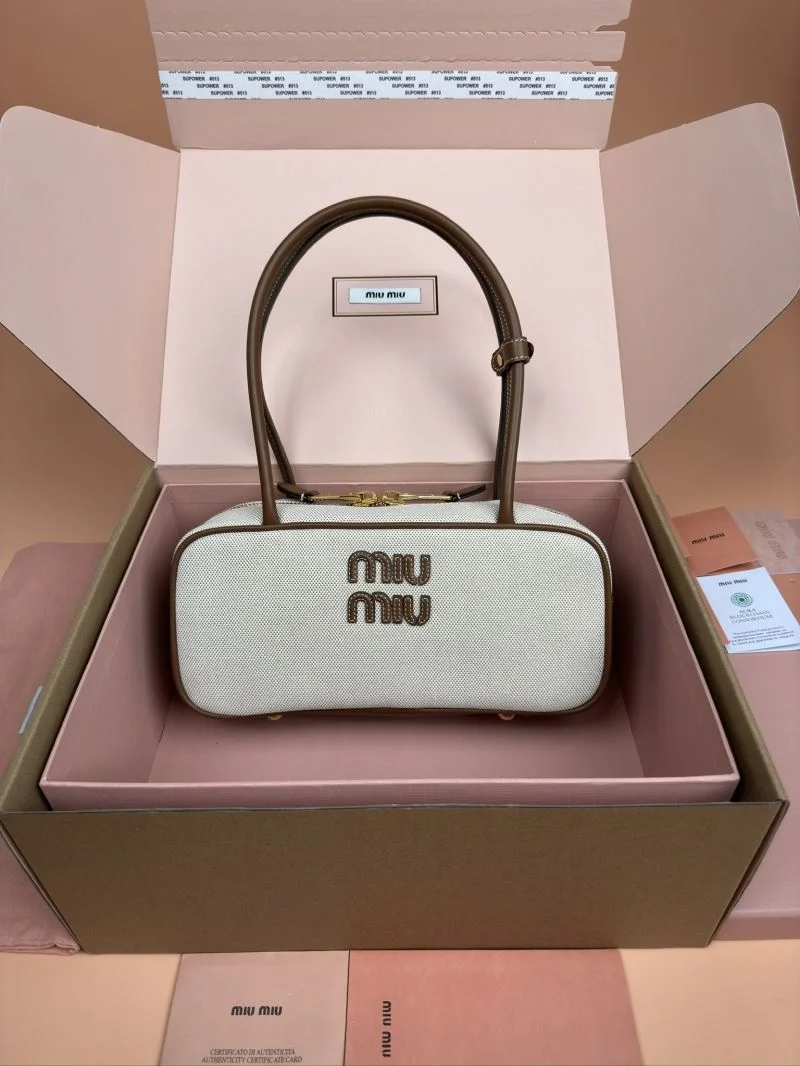 Vibrant Miu Miu Top Handle Bags 55973