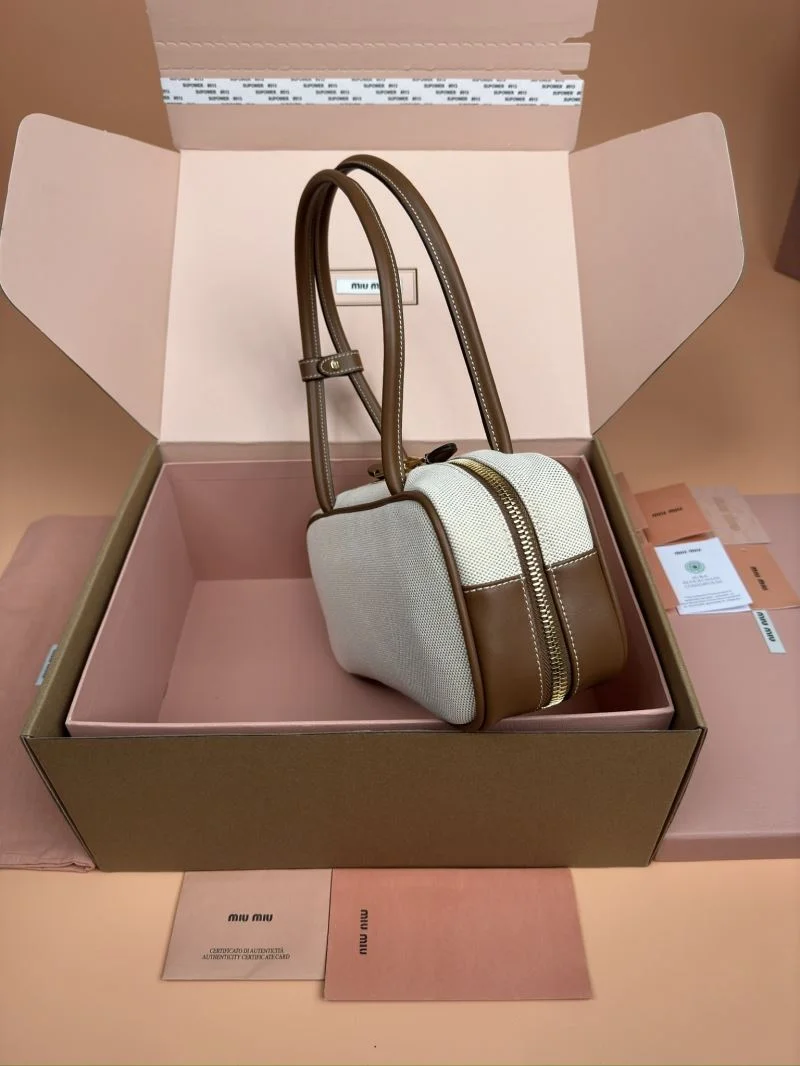 Vibrant Miu Miu Top Handle Bags 55973