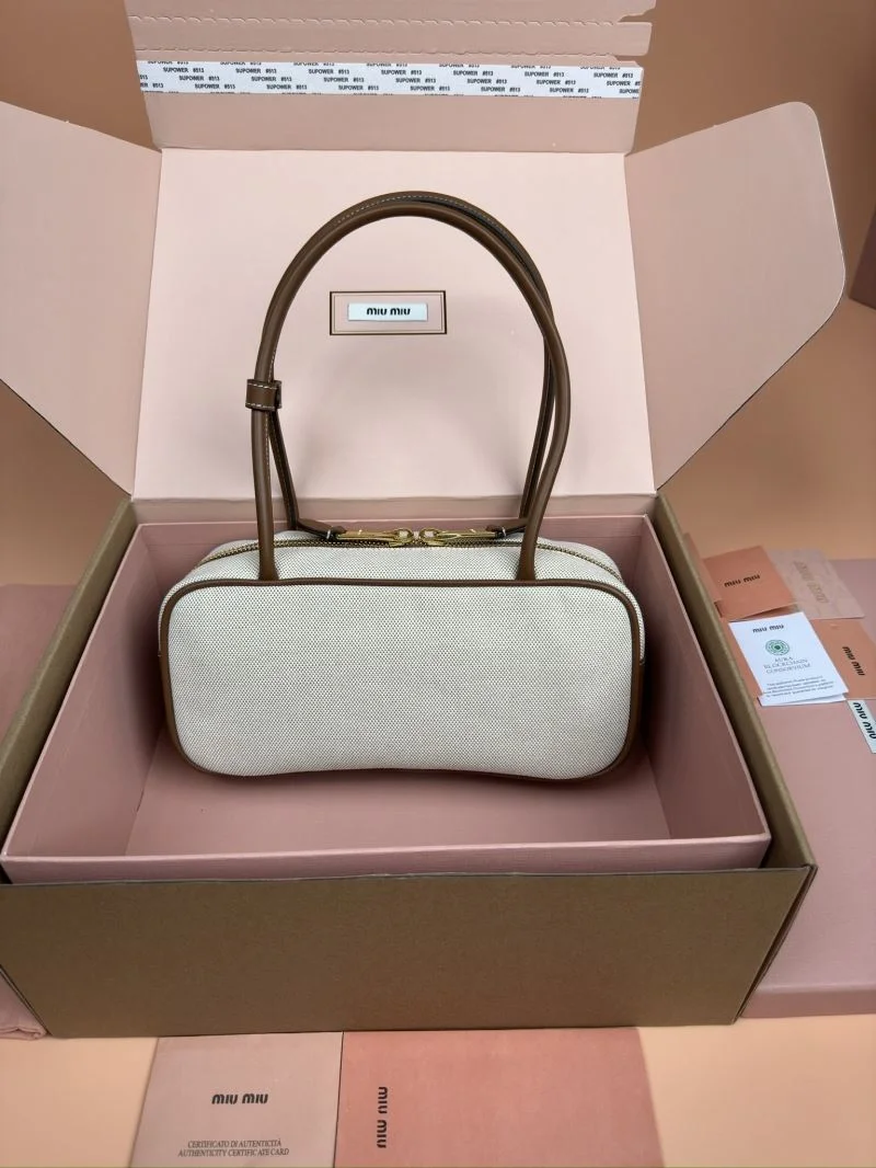Vibrant Miu Miu Top Handle Bags 55973
