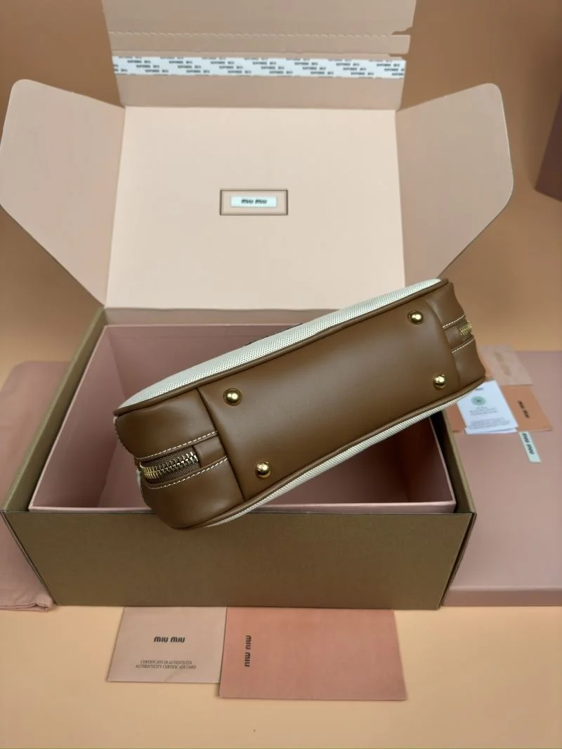 Vibrant Miu Miu Top Handle Bags 55973