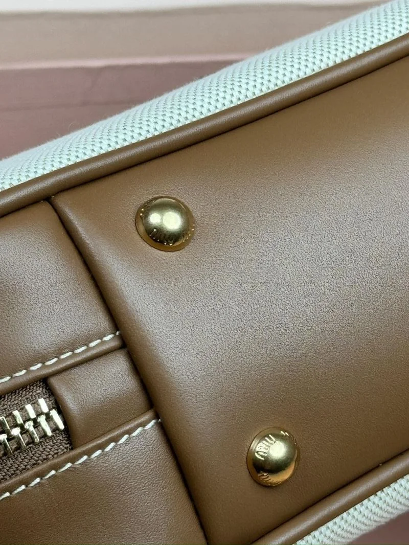 Vibrant Miu Miu Top Handle Bags 55973