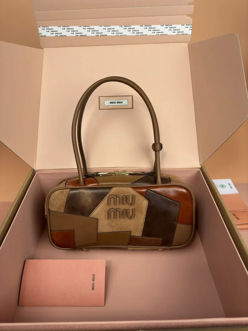 Miu Miu Top Handle Bags Classic 55969