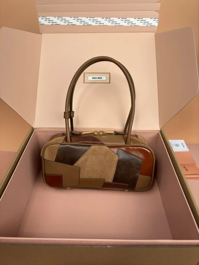 Miu Miu Top Handle Bags Classic 55969