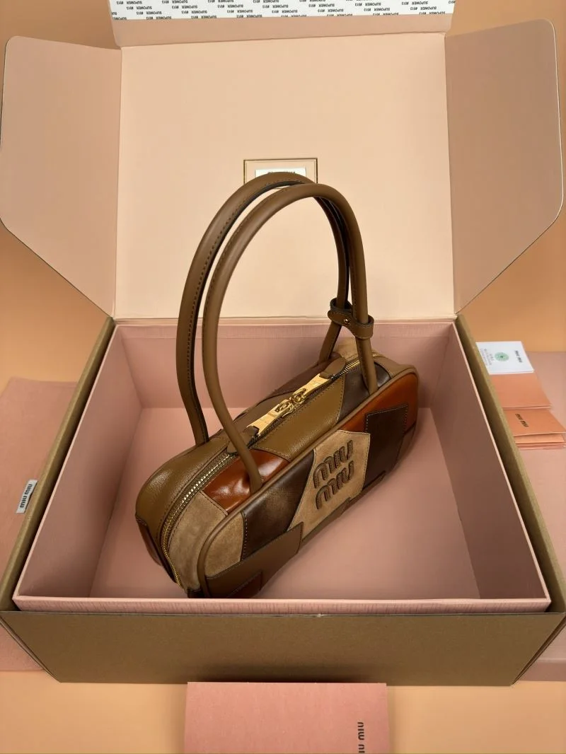 Miu Miu Top Handle Bags Classic 55969