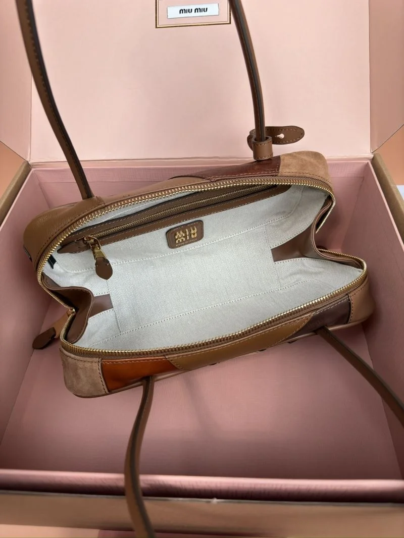 Miu Miu Top Handle Bags Classic 55969