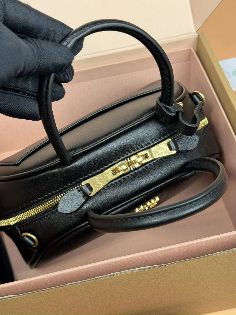 Miu Miu Top Handle Bags OdorResistant 55966