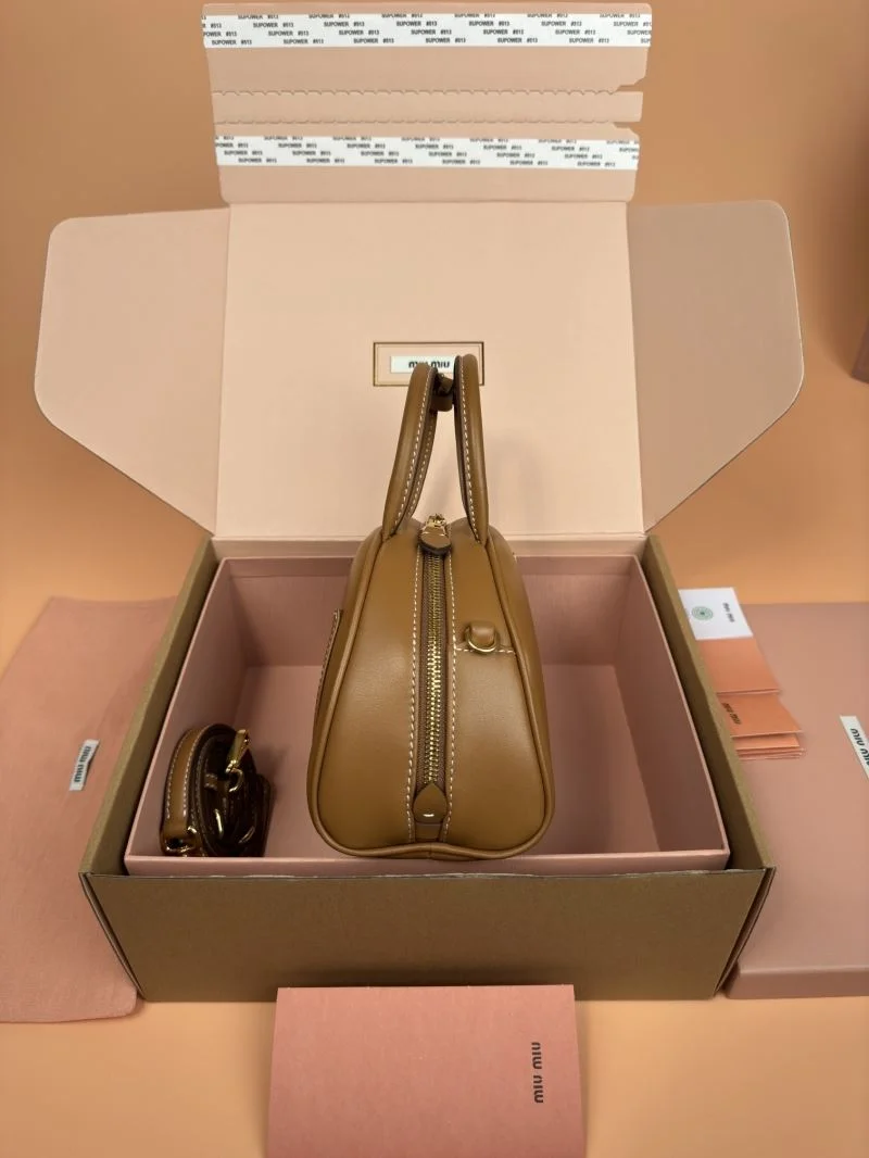 Classic Miu Miu Top Handle Bags 55964