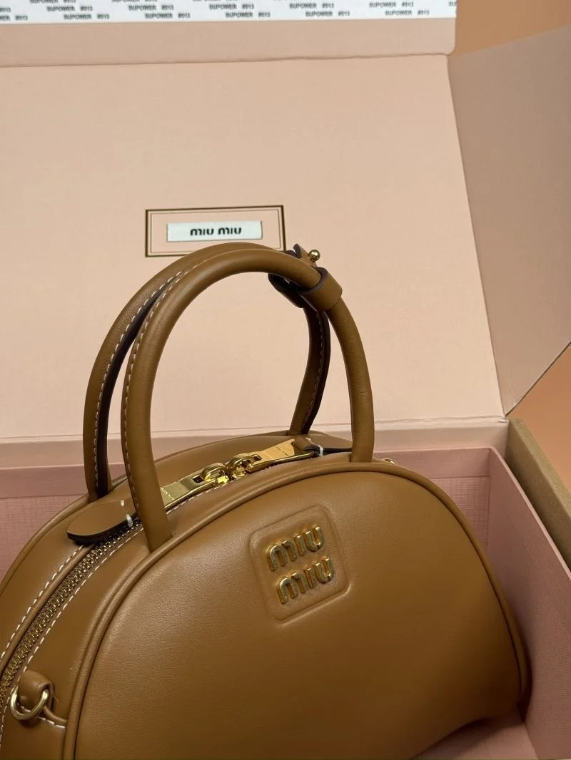 Classic Miu Miu Top Handle Bags 55964