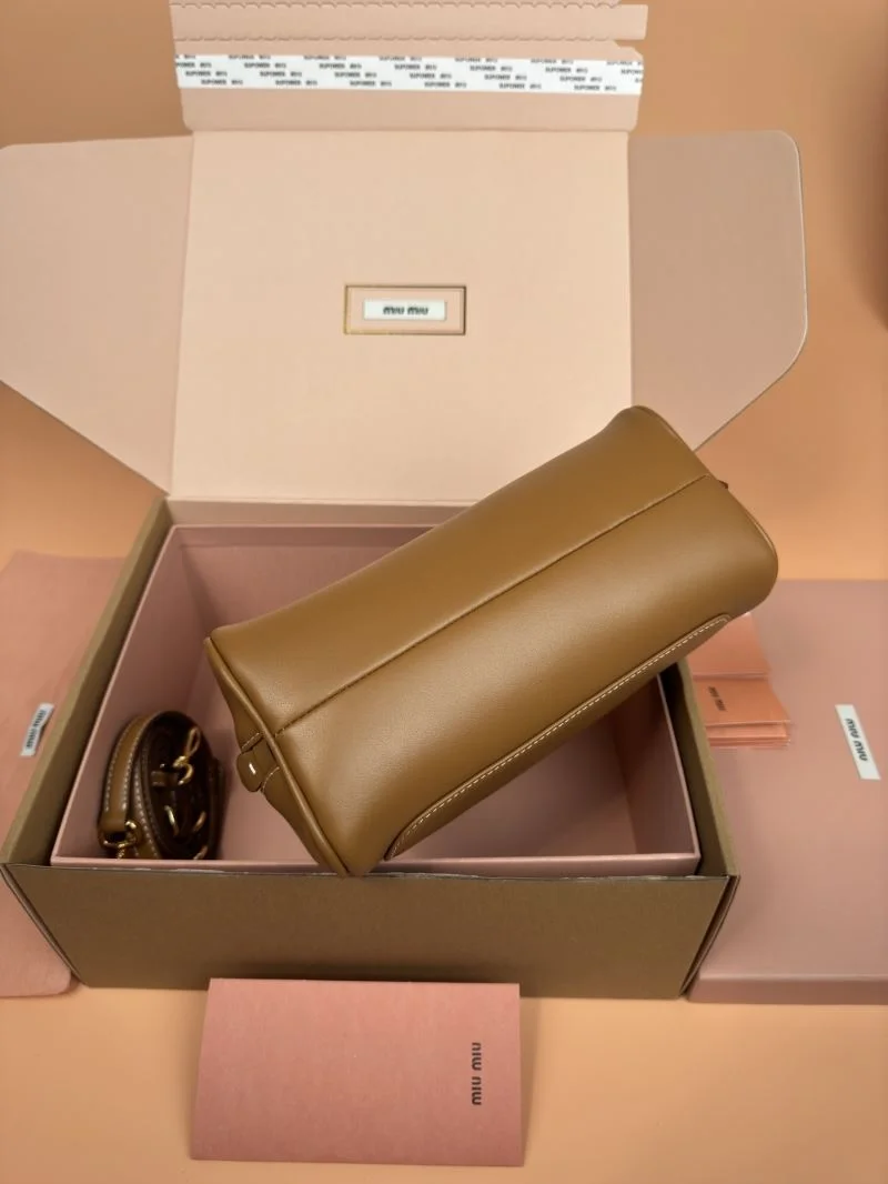 Classic Miu Miu Top Handle Bags 55964