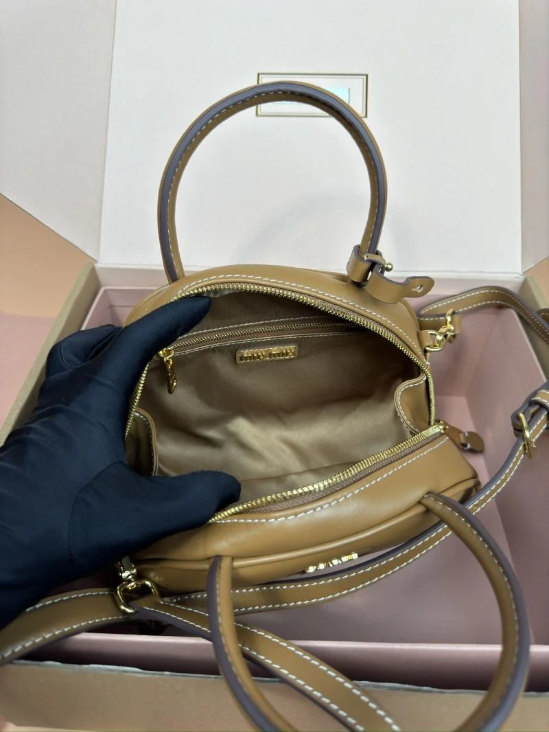 Classic Miu Miu Top Handle Bags 55964