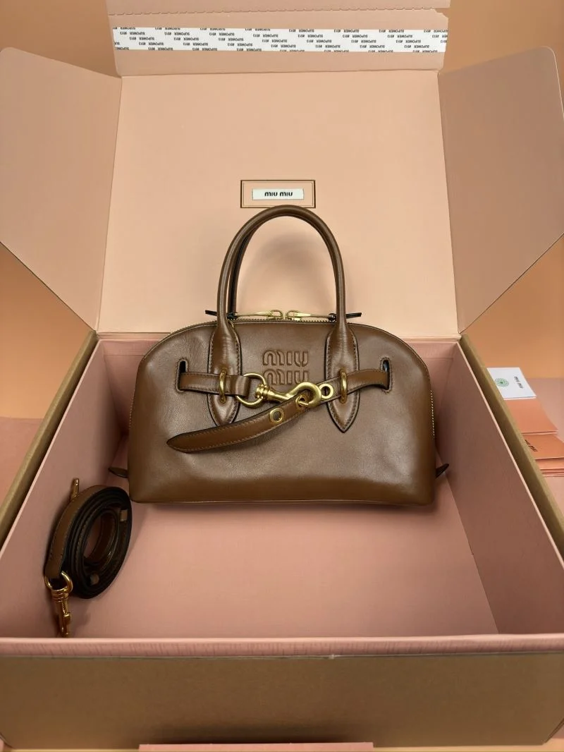 Miu Miu Top Handle Bags HighQuality 55965