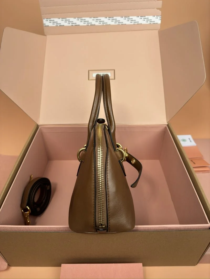 Miu Miu Top Handle Bags HighQuality 55965