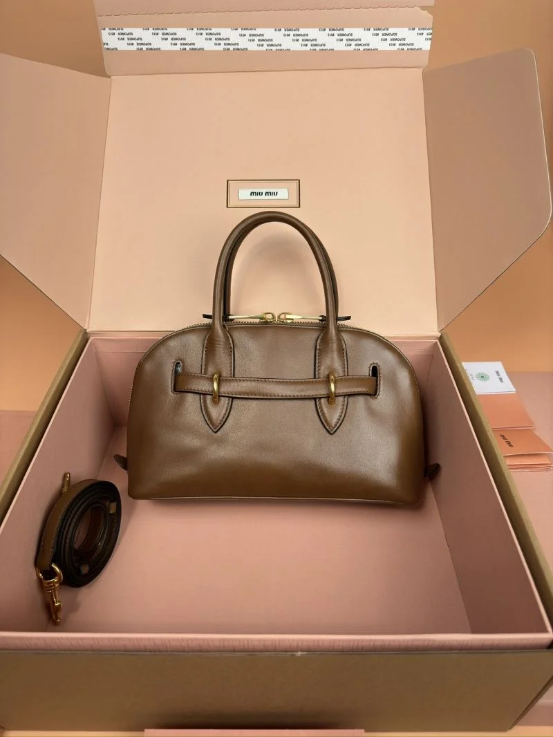 Miu Miu Top Handle Bags HighQuality 55965