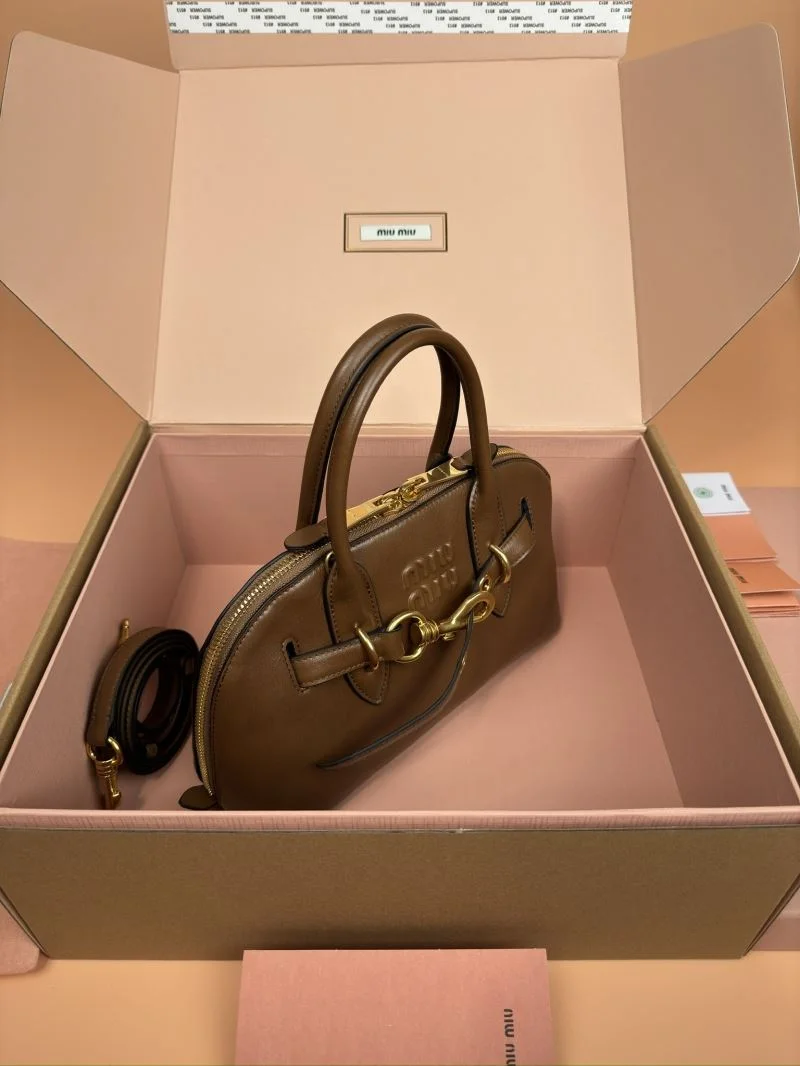 Miu Miu Top Handle Bags HighQuality 55965