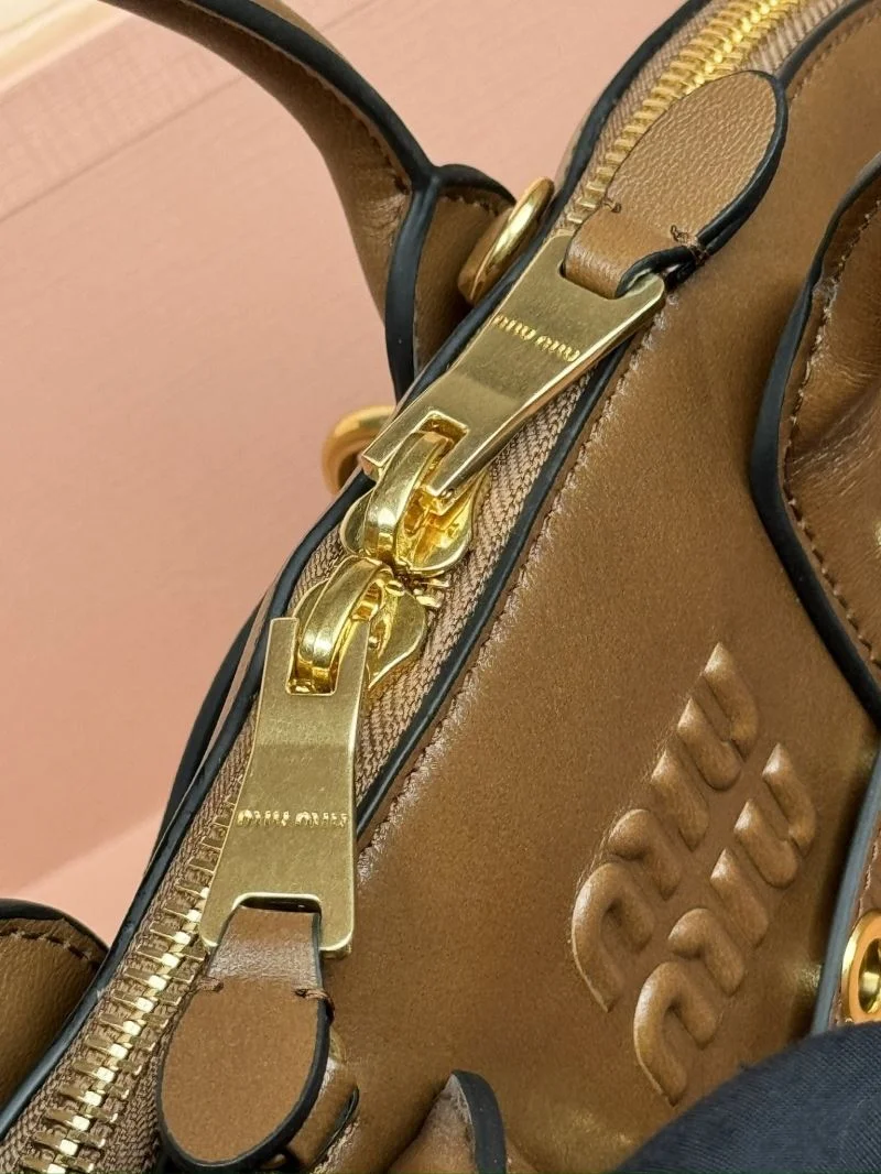 Miu Miu Top Handle Bags HighQuality 55965