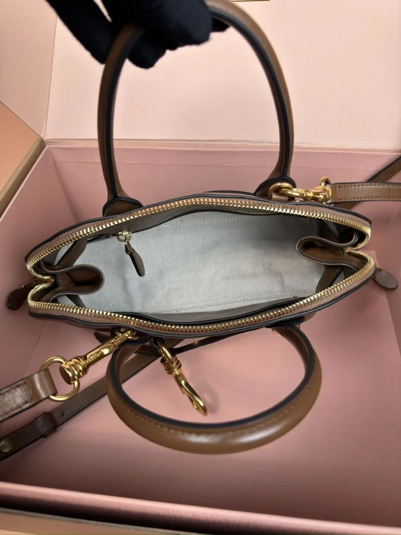 Miu Miu Top Handle Bags HighQuality 55965
