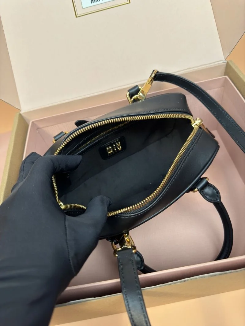 Bright Miu Miu Top Handle Bags 55956