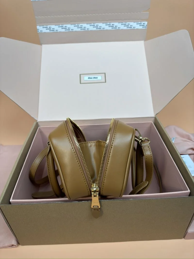 Sophisticated Miu Miu Top Handle Bags 55957