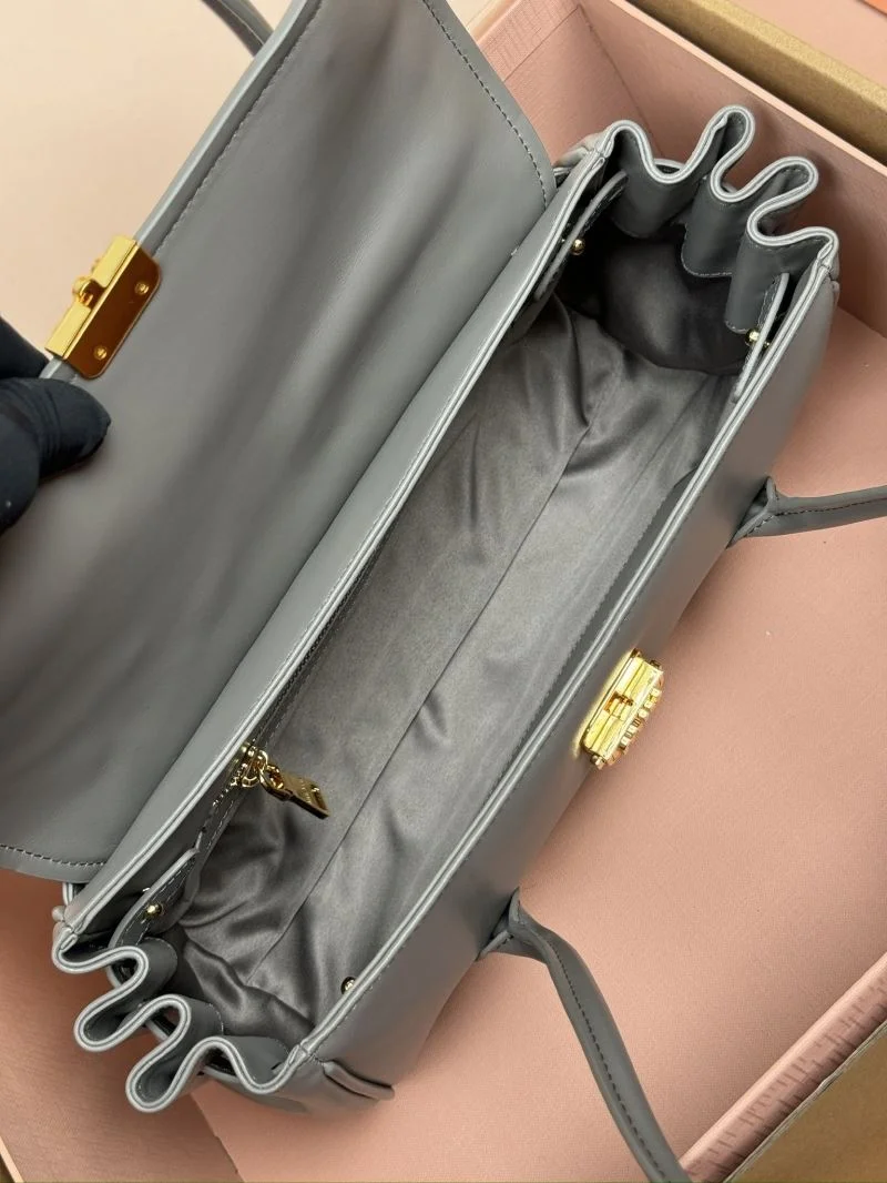 Miu Miu Top Handle Bags GoAnywhere 56003