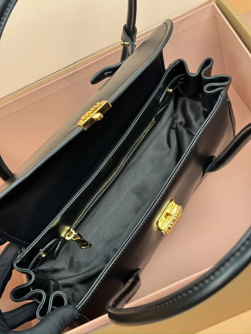 FlexibleFit Miu Miu Top Handle Bags 55953
