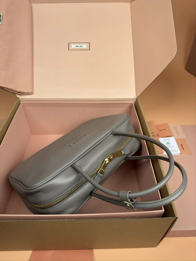 Miu Miu Top Handle Bags Sustainable 55961
