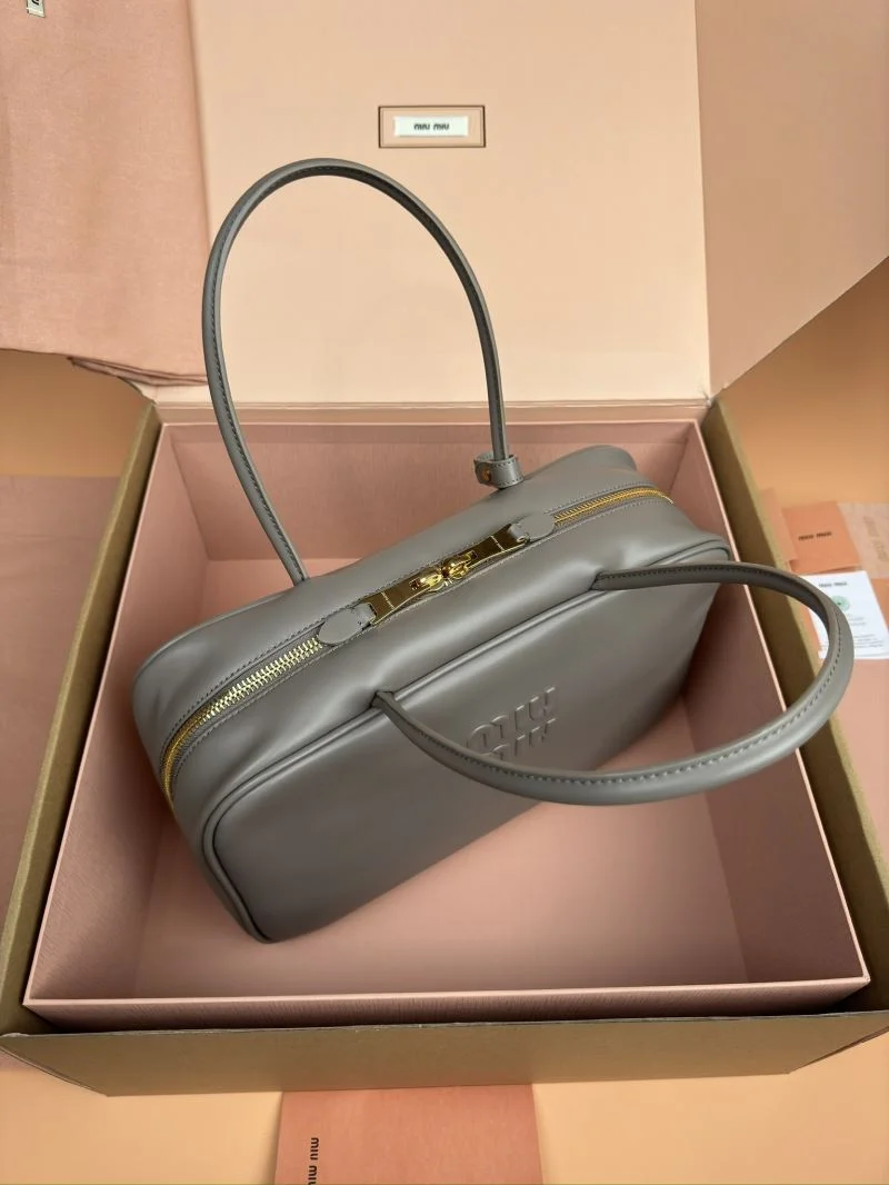 Miu Miu Top Handle Bags Sustainable 55961