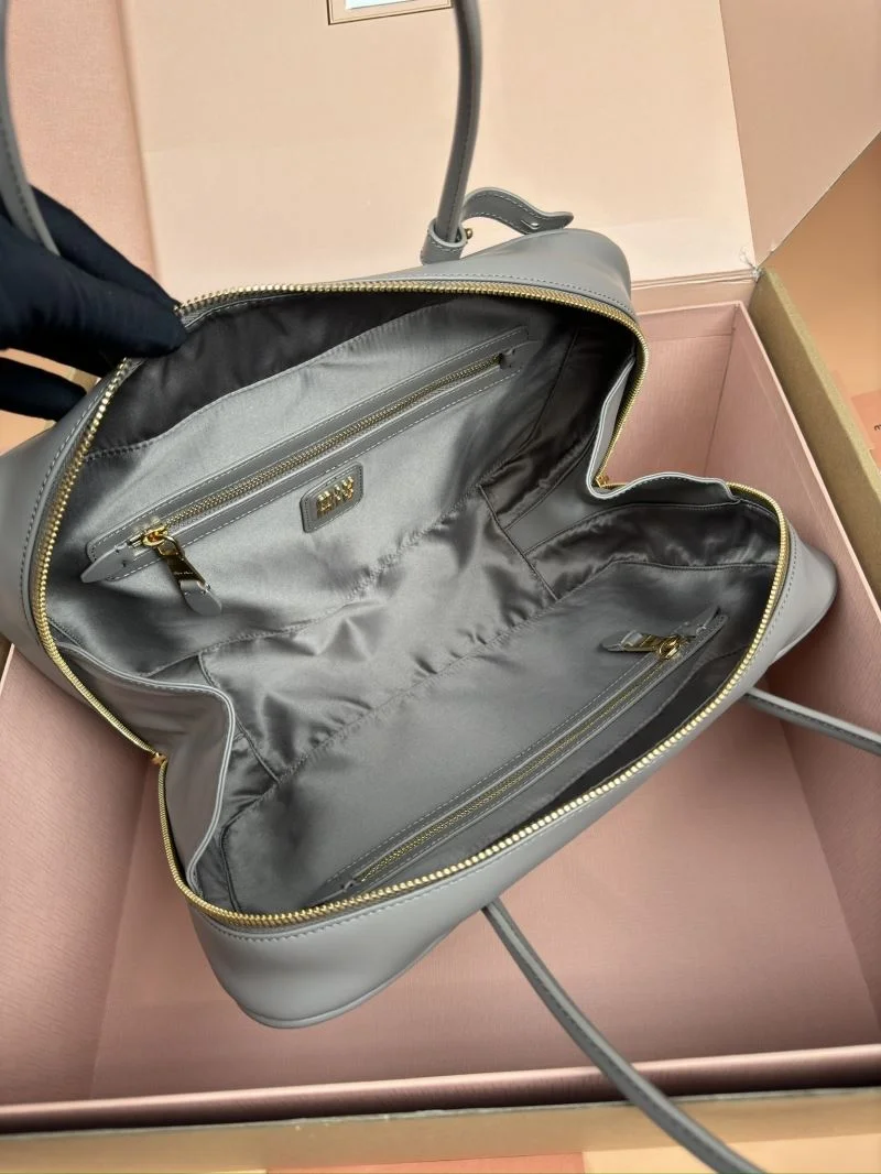 Miu Miu Top Handle Bags Sustainable 55961