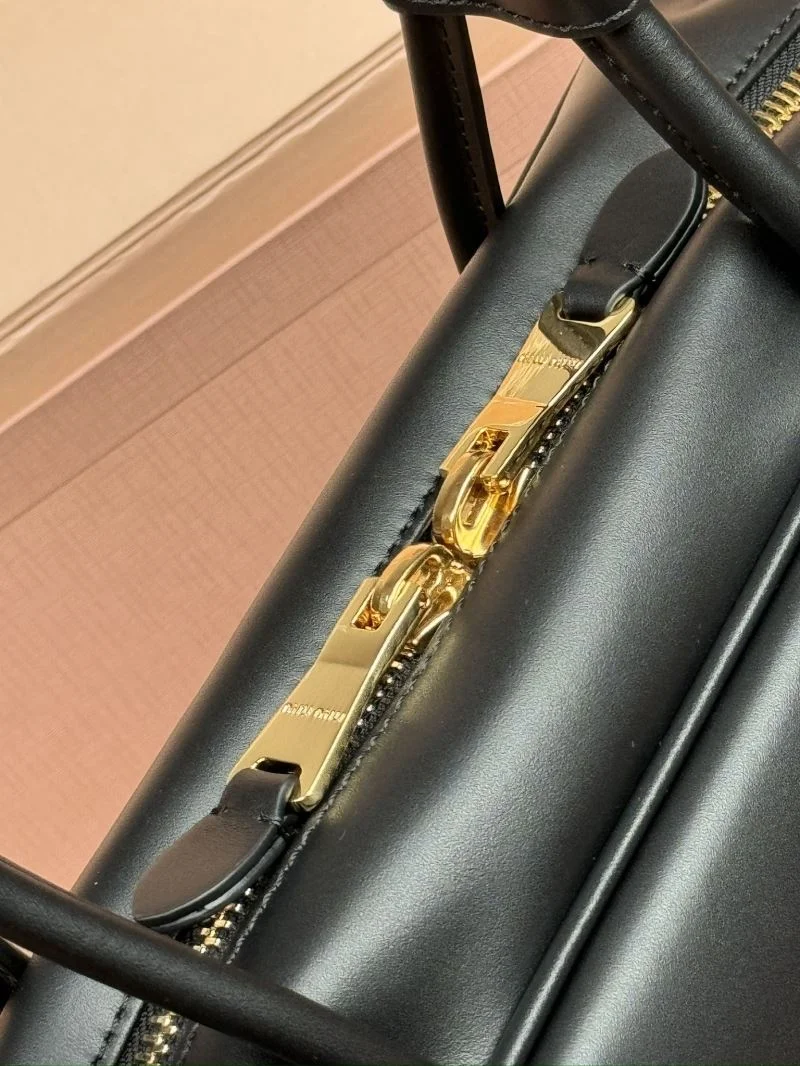 Miu Miu Top Handle Bags Thermal 55947