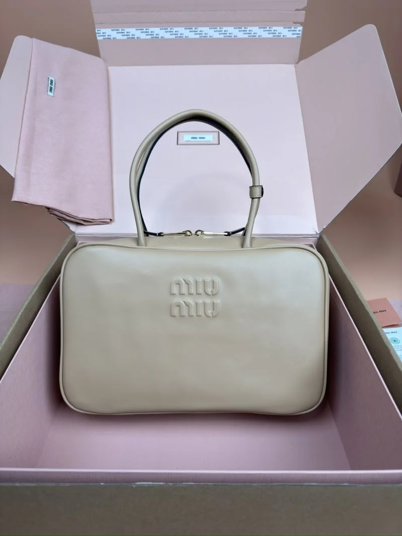OnTrend Miu Miu Top Handle Bags 55959