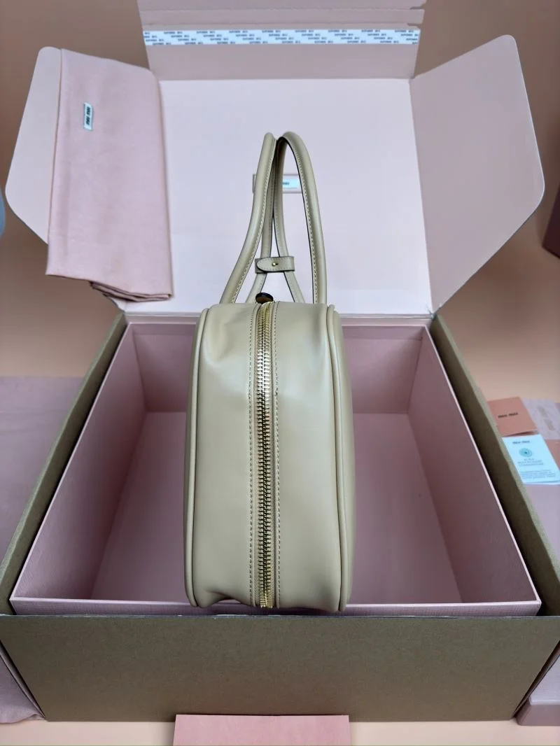 OnTrend Miu Miu Top Handle Bags 55959