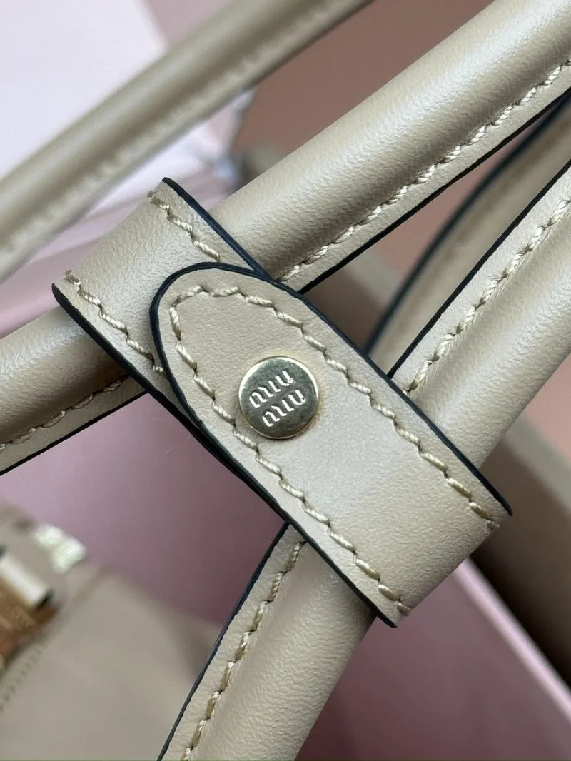 OnTrend Miu Miu Top Handle Bags 55959