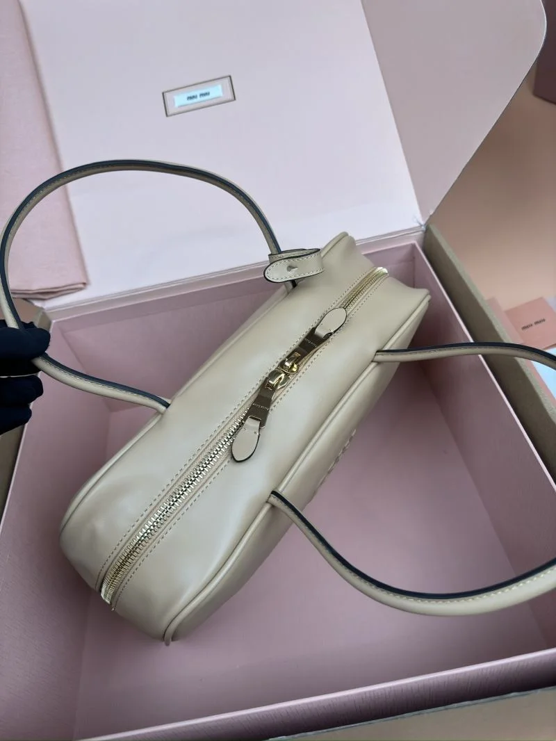OnTrend Miu Miu Top Handle Bags 55959