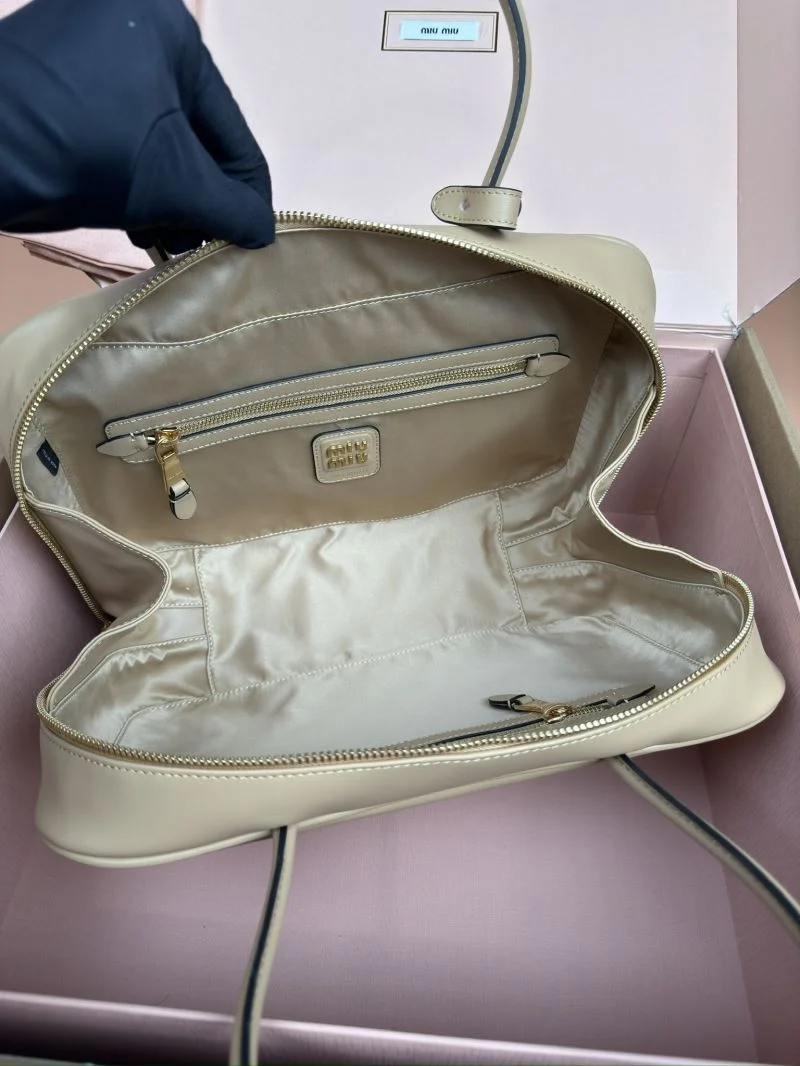 OnTrend Miu Miu Top Handle Bags 55959