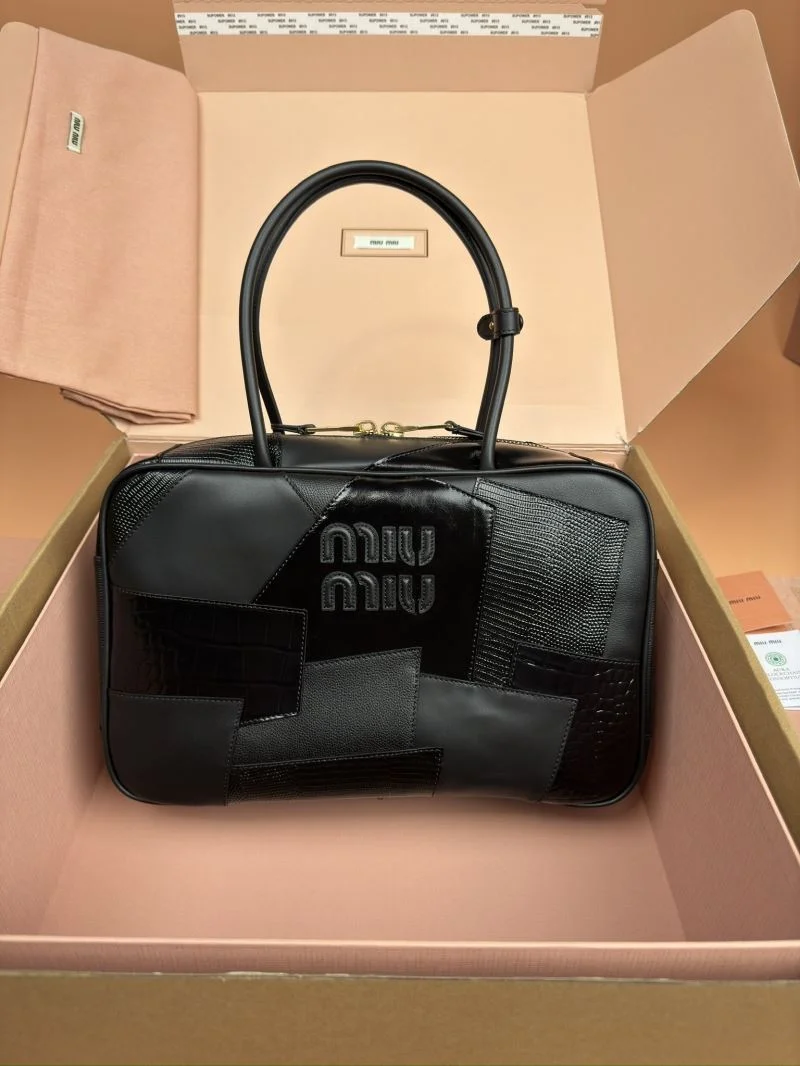 Popular Miu Miu Top Handle Bags 55944