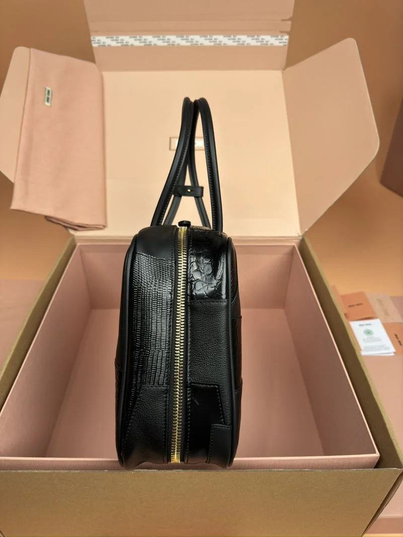 Popular Miu Miu Top Handle Bags 55944