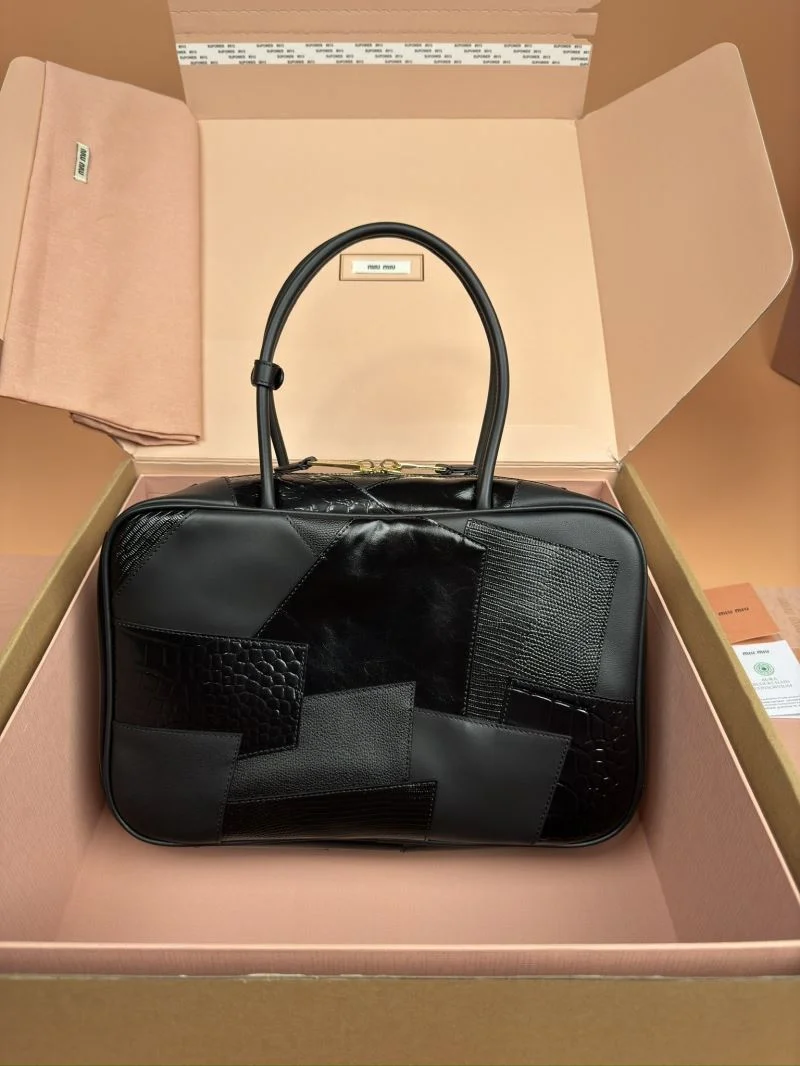 Popular Miu Miu Top Handle Bags 55944