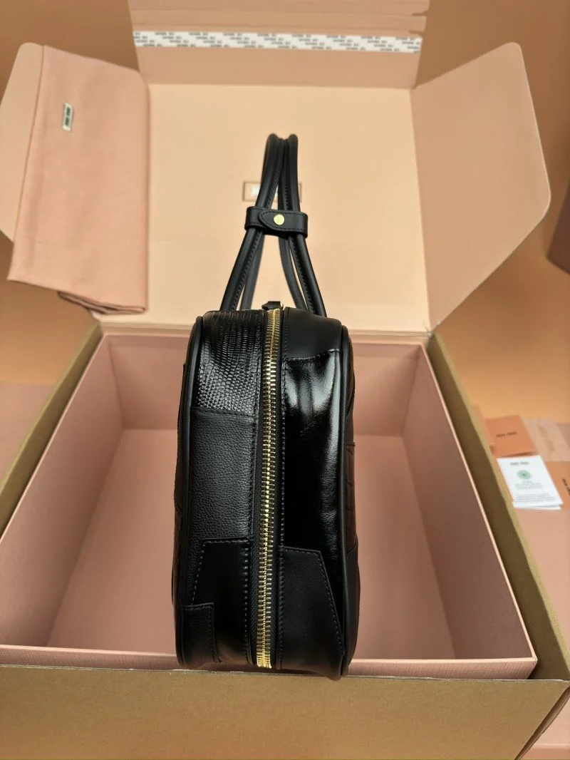 Popular Miu Miu Top Handle Bags 55944